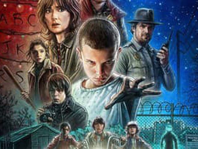 Soundtrack Stranger Things vyráža na európske turné