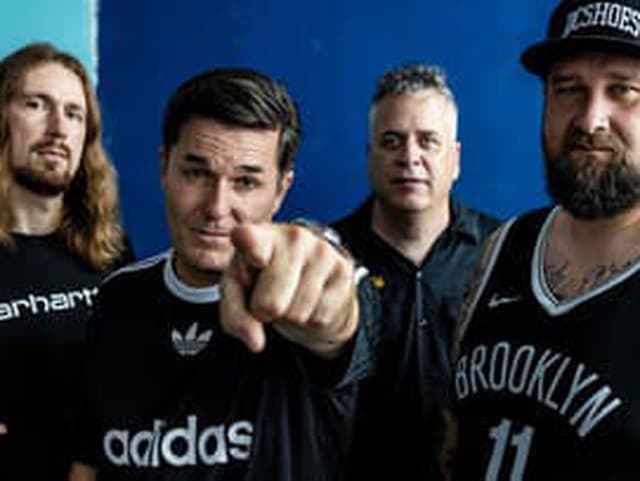 Inekafe štartujú výročné turné. V MMC si po prvýkrát na rockovom koncerte zahrá Vratkova dcéra Linda