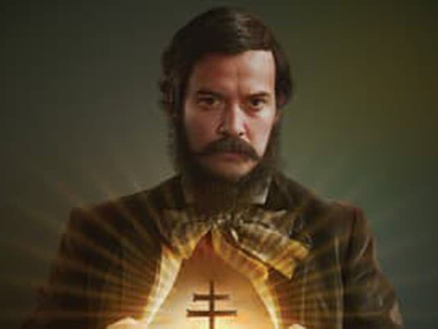 Tvorcovia filmu Štúr predstavili titulnú skladbu: Vypočujte si Hromy divo bijú v podaní skupiny Hrdza