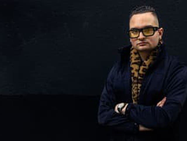Alan Bartus & Crew prinesú do Bratislavy poctu Michaelovi Jacksonovi