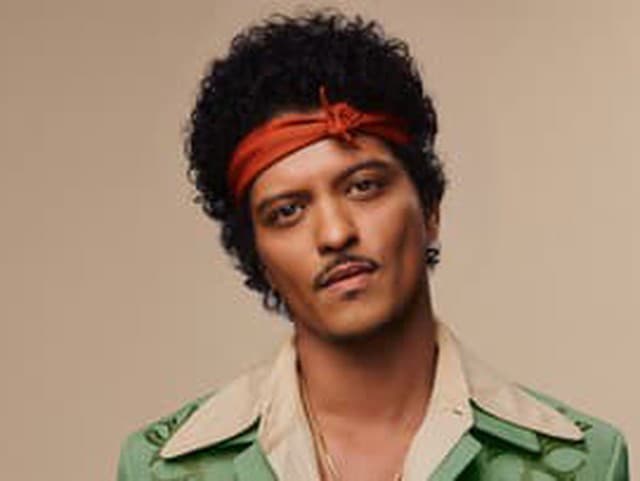 Je čas na párty: Bruno Mars predstavuje novinku I Just Might