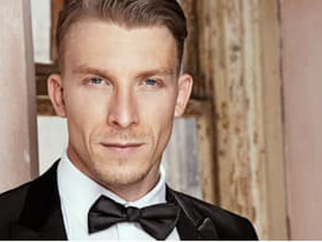 Juraj Bača s orchestrom Vlada Valoviča prichádza s osobným projektom Legendy môjho príbehu