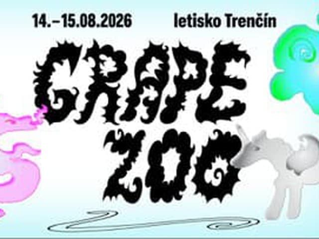 Jorja Smith, Parcels aj Tash Sultana. Grape Festival láka na jeden z najsilnejších ročníkov