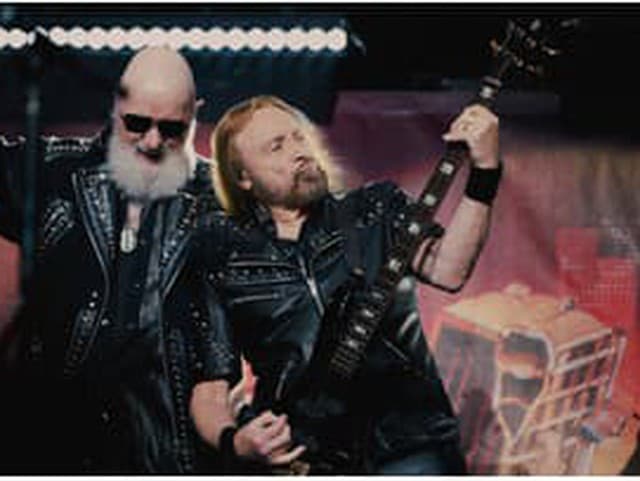 Ian Hill končí v Judas Priest. Zdravotné problémy mu nedovoľujú pokračovať