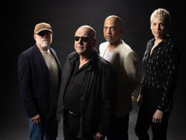 Pixies otvárajú archívy. Kultové albumy Bossanova a Trompe le Monde vyjdú s doteraz nevydanými skladbami