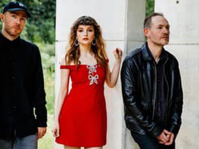 Chvrches oznámili nový album. Bude mať divokú energiu, ktorá prekvapí