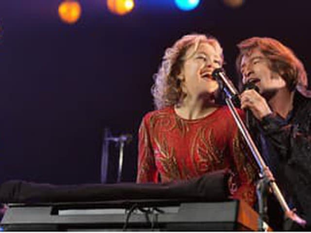 Mali spoločný sen, potom prišiel život. Do kín prichádza oceňovaná hudobná dráma Smutný song