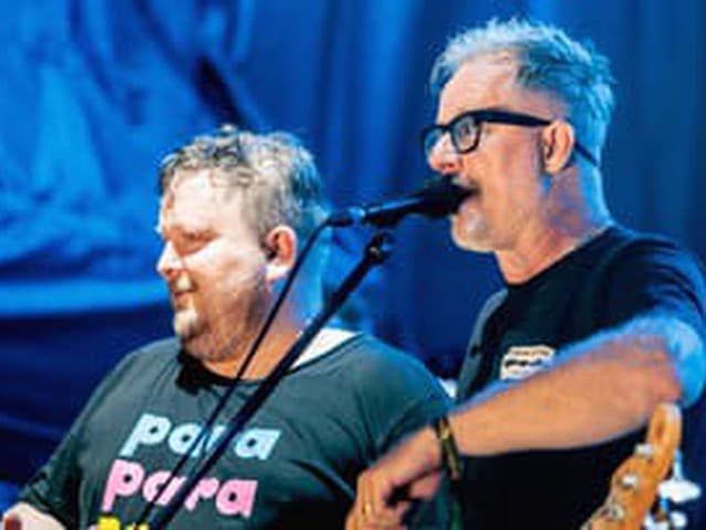 Špeciálny koncert skupiny Hex aj žánrová sloboda. Festival Žákovic Open otvorí svoje brány už tento piatok