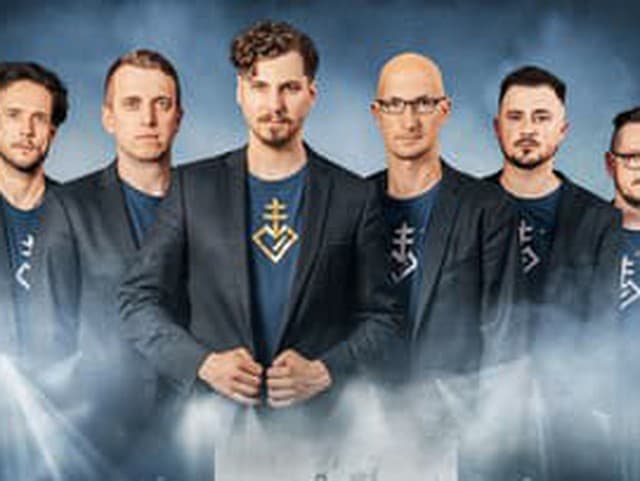 Iconito vydáva album 10 ro(c)kov na scéne - live. Dvojka ho odvysiela už na Veľkonočnú nedeľu