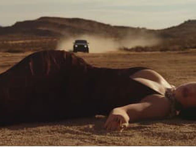 Intimita, púšť a neviditeľná láska: Rosalía predstavila vizuálne i symbolicky nabité video k Sauvignon Blanc