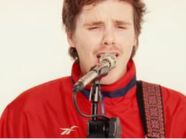 Cruz Beckham vydáva romantický indie single For Your Love a vstupuje do vlastnej hudobnej éry