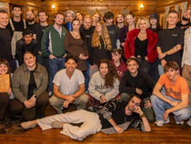 SOZA Songwriting Camp priniesol 31 nových piesní a spojil hudobníkov z desiatich krajín
