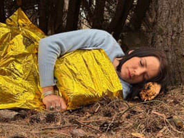 Dorota Nvotová sa vyrovnáva s ťažkým obdobím v novej pesničke Krásamota