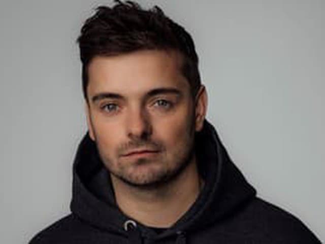 Marty sa vracia. Martin Garrix je doma jedine na Colours