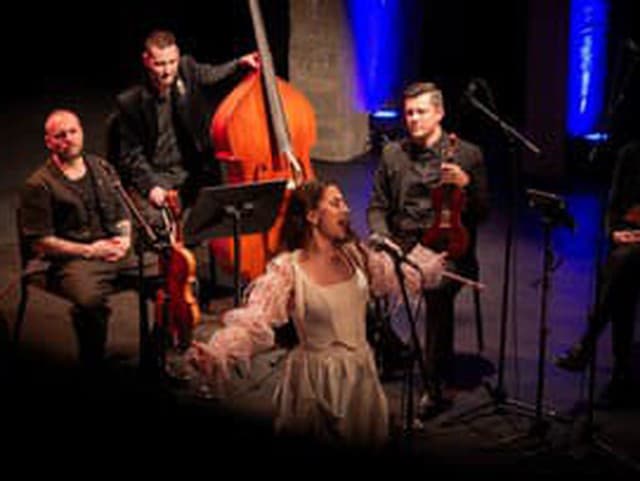 Sounds like Slovakia: Ako znelo Slovensko v prestížnom Paláci umenia BOZAR v Bruseli?