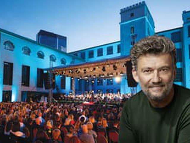 Svetová operná superstar na Symfónii umenia: Jonas Kaufmann vystúpi prvýkrát na Slovensku