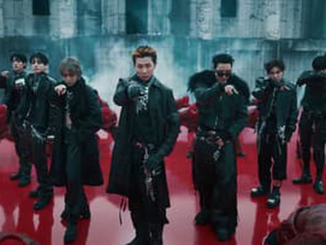 BTS ovládli temnú dystópiu: K albumu Arirang pridávajú strhujúce video Hooligan