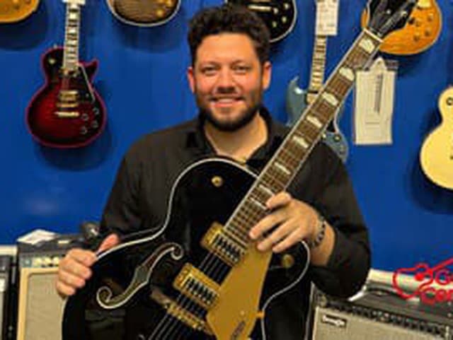 Michal Polák vydal nové inštrumentálne EP Elephant Shabby