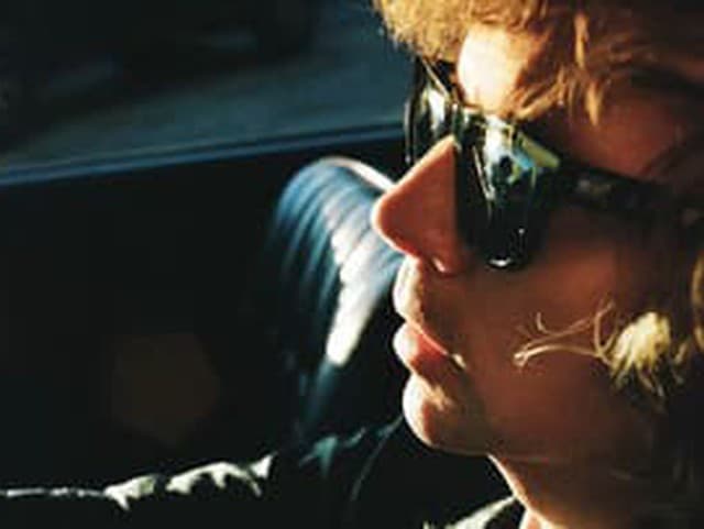 Beck ohlasuje nový album Ride Lonesome a predstavuje singel In the Night