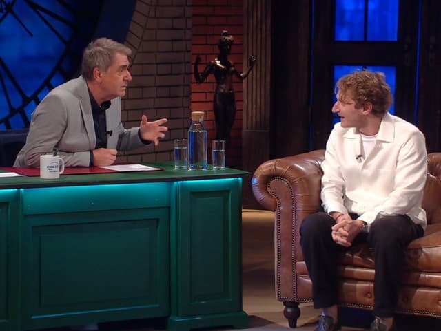 Peter Marcin sa núka do českých seriálov: Reakcia jeho kolegu nemá chybu!