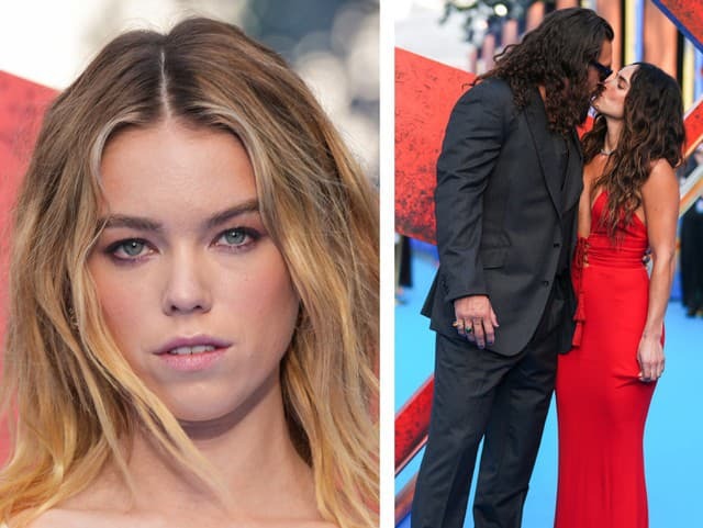 Sexi frajerka slávneho herca zatienila Supergirl: Jason Momoa ukázal aj dospelé deti!
