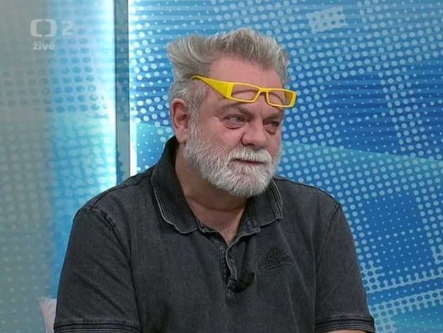 Šokujúce detstvo českého herca: Videl, ako jeho dedo zabil babku!