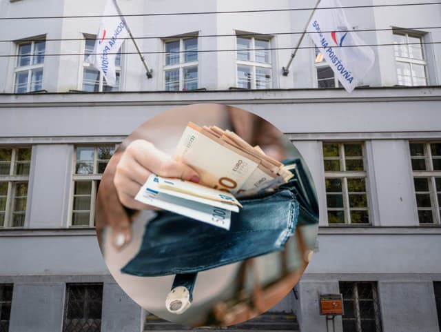 Viaceré dôležité dávky pôjdu už čoskoro hore: Pozrite si nové sumy