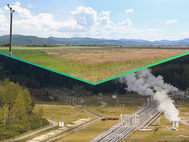 Energetická revolúcia na Pohroní: Geotermálny projekt za 30 miliónov môže priniesť teplo pre tisícky domácností!