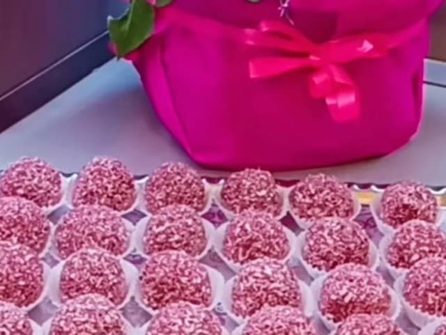 VIDEOTIP Milovníci punčového rezu, majte sa na pozore: Tieto guličky bez múky a rafinovaného cukru vás dostanú