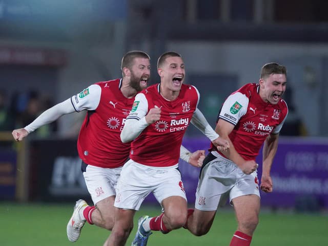 Štvrtoligista šokoval anglického majstra: Arsenal senzačne skončil už v pohárovom osemfinále