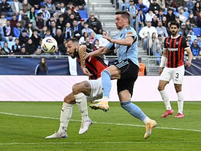 Parádna derby plné emócií aj gólov! Slovan so Spartakom si body podelili