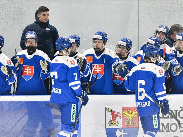 Príprava pred domácimi MS vrcholí: Slováci po výbornom úvode aj zdolali Česko