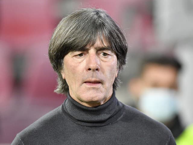 Bez práce je už takmer päť rokov: Joachim Löw dostal ponuku viesť reprezentáciu na MS