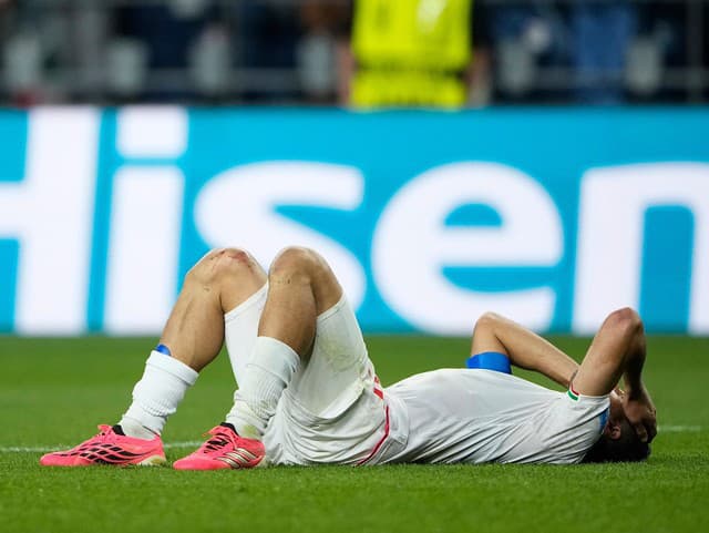 MS VO FUTBALE 2026 Fiasko na MS, aké nemá obdobu! Zúrivý kapitán Iránu po krachu obviňuje Američanov a FIFA