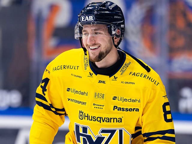 Regenda po hetriku v SHL: Ideálny scenár je odohrať skvelý rok a vrátiť sa do NHL