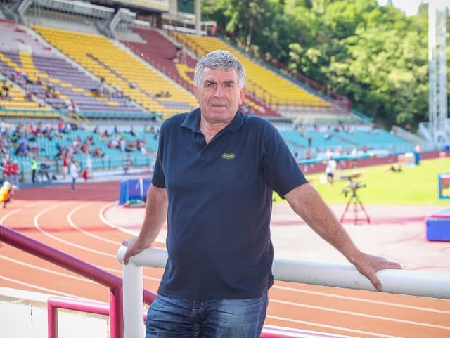 Bol favoritom na zlato, kvôli komunistom nemohol ísť na olympiádu: Slovenský velikán sa dočká pocty