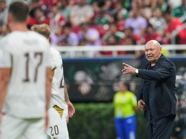 MS VO FUTBALE 2026 Český tréner nešetril iróniou: Tým, ktorí nám toto pripravili, pekne ďakujeme