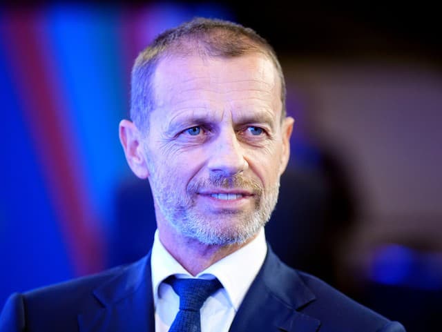 Búrlivá reakcia na slová šéfa UEFA: Debutanti vracajú úder a postavili sa proti výroku prezidenta