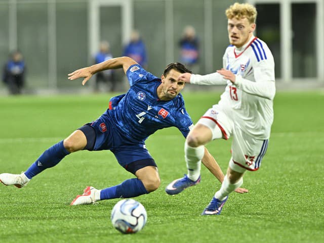 Trápenie na Faerských ostrovoch: Bezduchý výkon sokolov vyústil do nečakanej straty bodov
