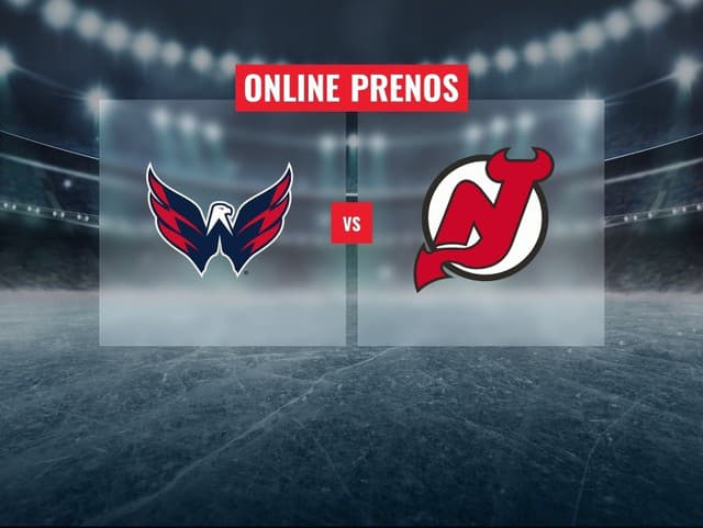 Martin Fehérváry vs. Šimon Nemec: Online prenos zo slovenského mini-súboja v NHL