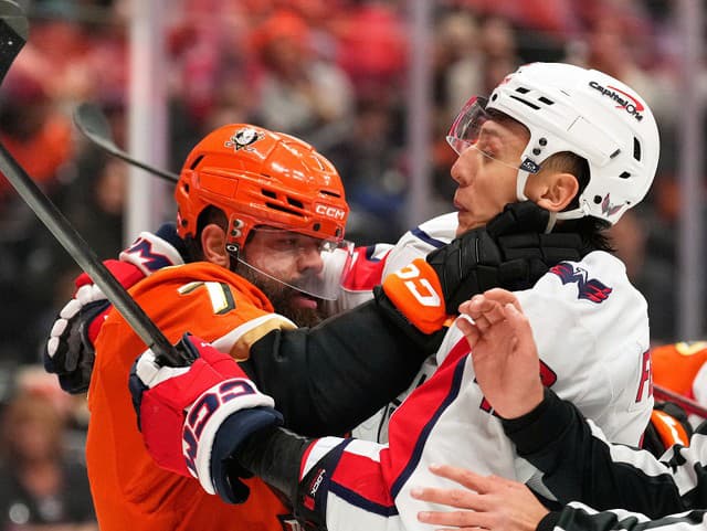 VIDEO Dvojnásobné slovenské sklamanie v NHL: Šimon Nemec a Martin Fehérváry sa bodov nedočkali