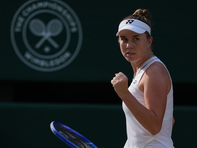VIDEO Prepíšte dejiny, Londýn padol na kolená! Wimbledon zažije historické české finále