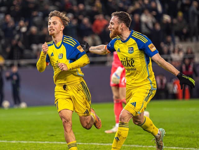 Posledné Košice doma šokovali Slovan! Prerušený zápas priniesol nečakaný výsledok