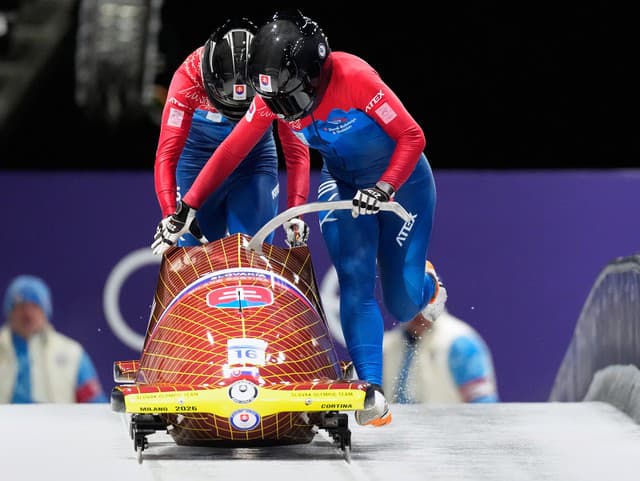 ZOH 2026 Náraz a veľké komplikácie: Slovenky sa predrali do finále, ale na najlepšie nestačili