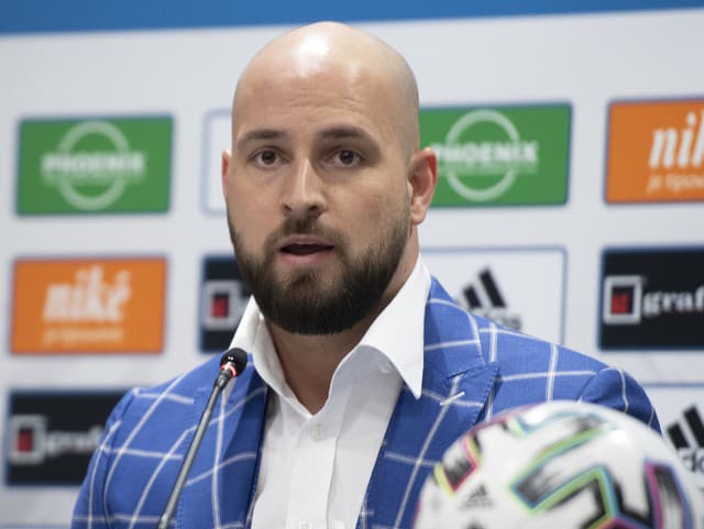 Slovan v rukách nového investora a koniec Kmotríka ml.? Šéf belasých s oficiálnym vyjadrením