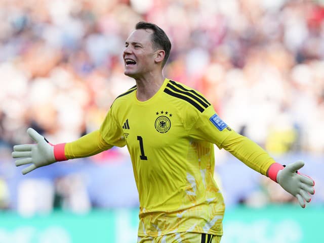 Neuer prehovoril o Kloppovi aj o svojom nástupcovi: Legenda Bayernu má jasno