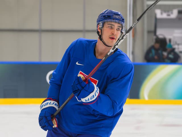 ZOH 2026 Adam Ružička reaguje na Valábikove slová: Je to pre mňa prekvapenie