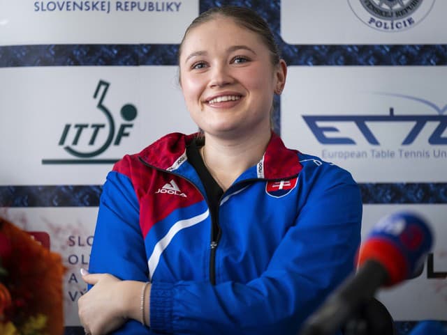 Famózna a suverénna jazda na ME: Slovenská reprezentantka si zahrá o zlato!