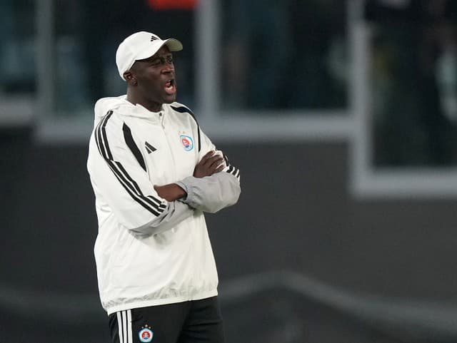 Slovan viedol a prišlo ďalšie sklamanie: S Banskou Bystricou opäť stratil nádejný výsledok