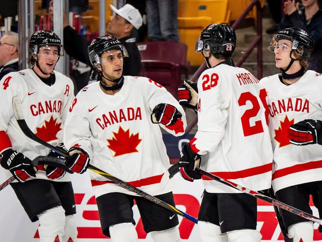 Škandál na MS do 20 rokov: Fakt či hlúpa výhovorka? Kanada sa verejne ospravedlnila Česku